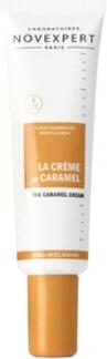 BB krém Novexpert Pro-Melanin The Caramel Cream