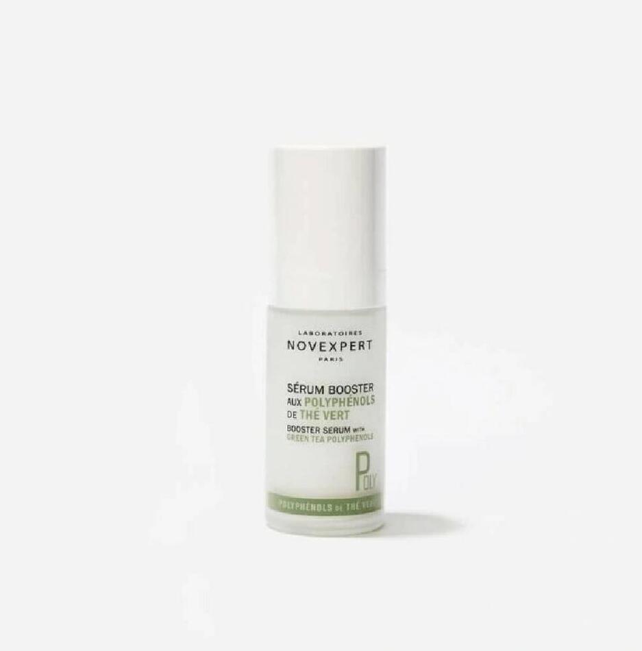 Pleťové sérum Novexpert Polyphenols Booster Serum, 30 ml