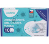 Rouška a respirátor Mesaverde Protective, 10 ml