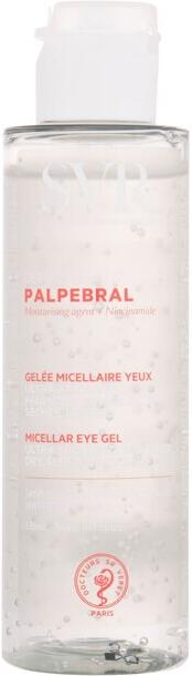 Odličovač očí SVR Palpebral Démaquillant, 125 ml