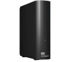 Western Digital WD Elements Desktop 20TB, Externí HDD, USB 3.0, černá (WDBWLG0200HBK-EESN)