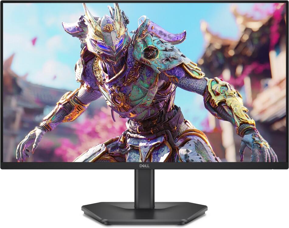 DELL 24 SE2426HG/ 24" LED/ IPS/ 16:9/ 1920x1080/ 1000:1/ 5ms/ 240 Hz/ 2x HDMI/ DP/ 3Y Basic on-site (210-BTTF)