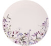 Mělký talíř LOUKA pr. 24 cm Orion
