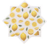 Servírovací ubrousky LIMEPOP Orion