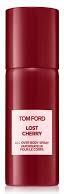 Tělový sprej TOM FORD Lost Cherry, 150 ml