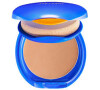 Makeup Shiseido UV Protective Compact Foundation, 12 ml, odstín Dark Ivory (SPF30)