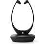 Sluchátka NEDIS HPRF010BK Black