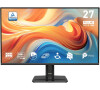 MSI Pro/MP272 E14C / 27" / IPS / FHD / 144Hz / 1ms / Černá / 3R (PRO MP272 E14C)