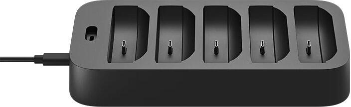 HTC VIVE USB-C Dock (5 Ports) (99H12328-00)