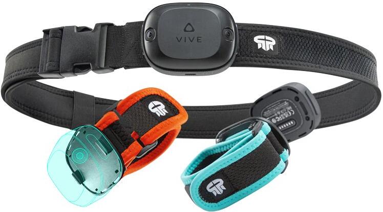 HTC VIVE Ultimate Tracker Strap (99H20765-00)