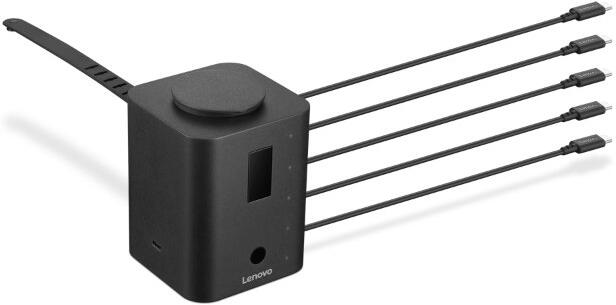 Lenovo Smart Charger (40G0SC65WW)