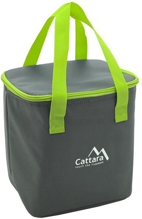 Termotaška Cattara COOL GREEN 10l