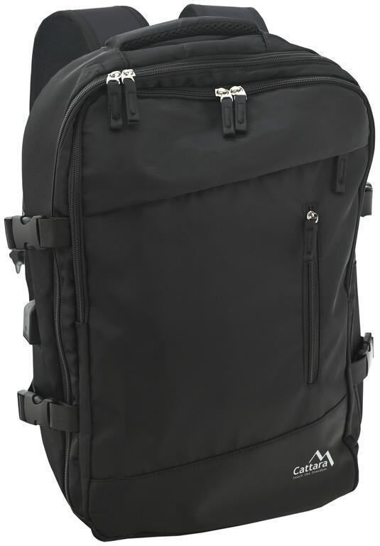 Batoh Cattara AIR BLACK 25 l
