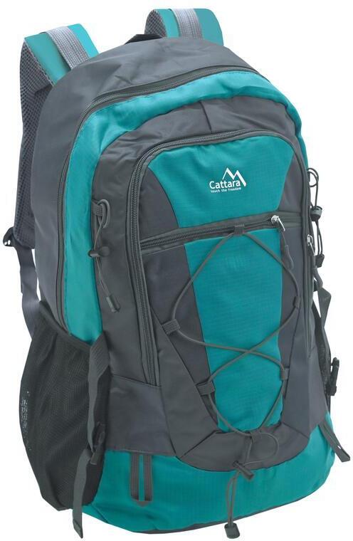 Batoh Cattara RUNNER BLUE 38 l