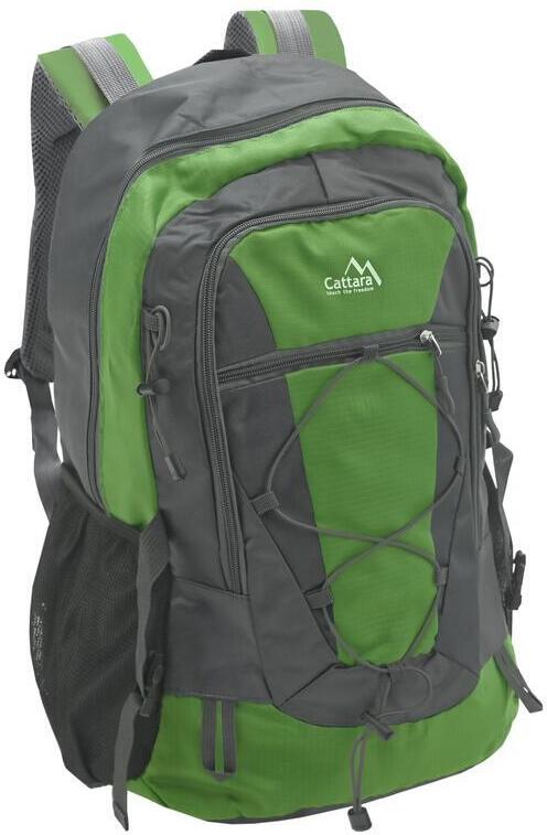 Batoh Cattara RUNNER GREEN 38 l