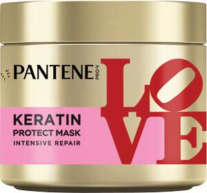 Pantene maska 300ml LOVE Repair&Protect