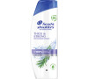 H&S šampon 400ml Thick & Strong Rosemary