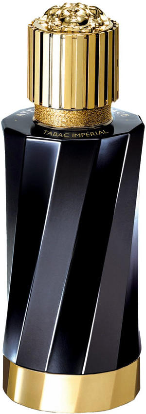 Parfémovaná voda Versace Atelier Versace Tabac Impérial, 100 ml