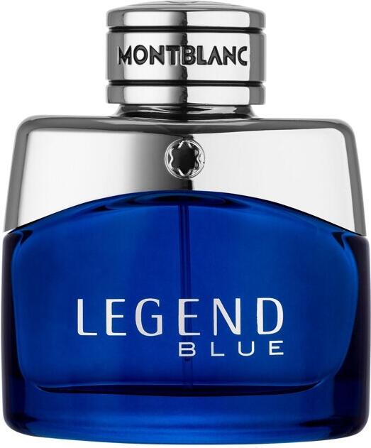 Parfémovaná voda Montblanc Legend Blue, 30 ml