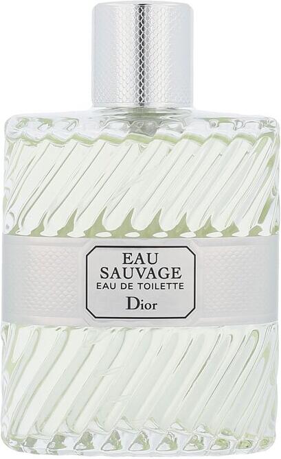 Toaletní voda Dior Eau Sauvage, 100 ml