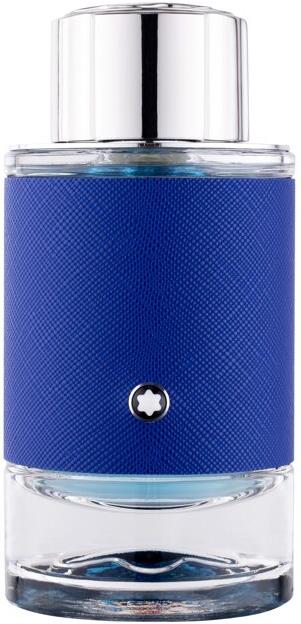 Parfémovaná voda Montblanc Explorer Ultra Blue, 100 ml