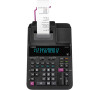Kalkulačka CASIO DR 200 R BK printing calculato