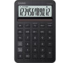 Kalkulačka CASIO MS 200 DQ BK