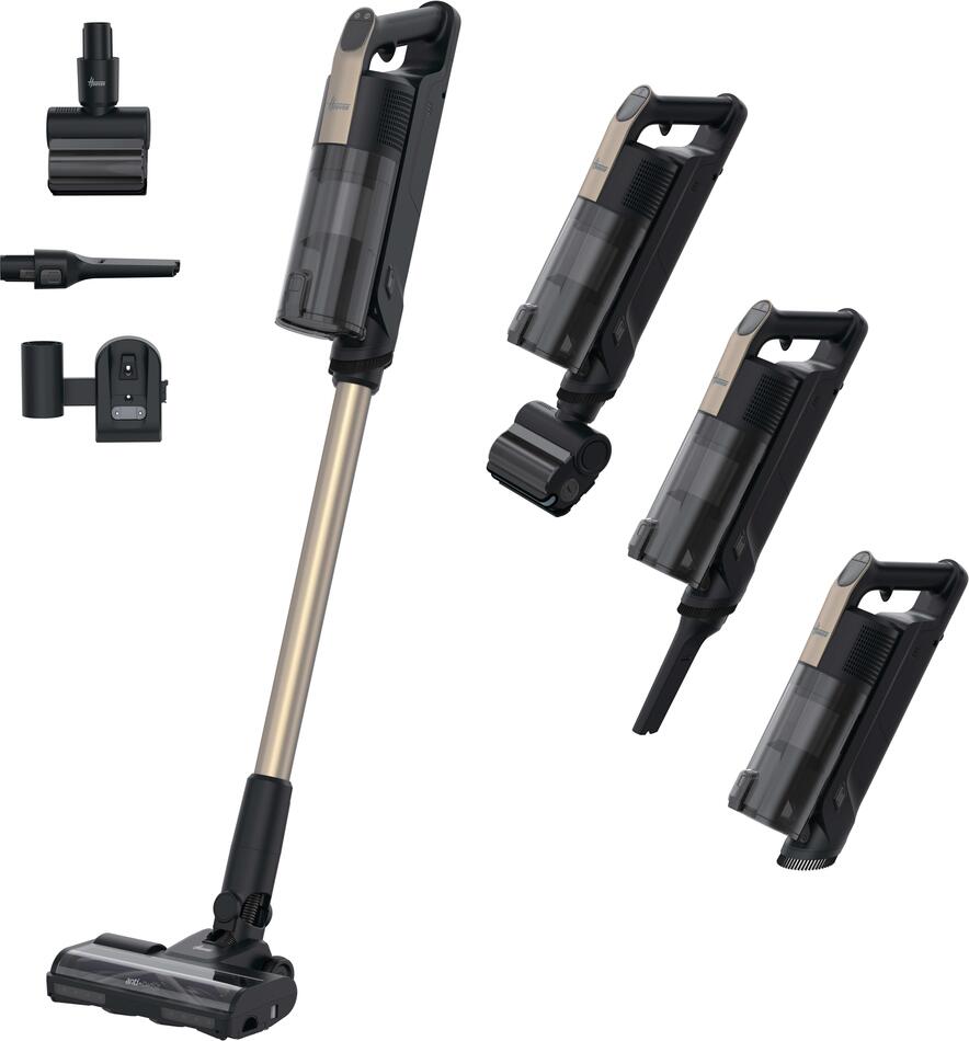 Tyčový vysavač Hoover HF310P 011