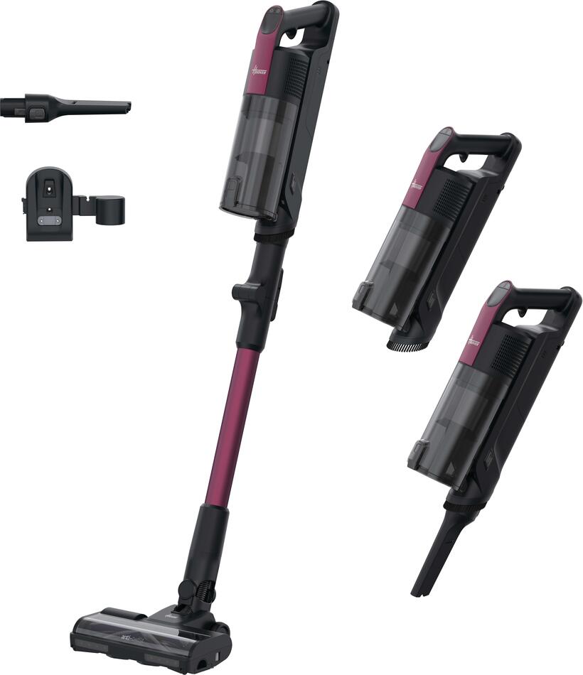 Tyčový vysavač Hoover HF310HX 011