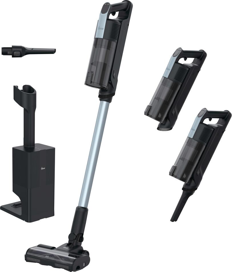 Tyčový vysavač Hoover HF350HP 011