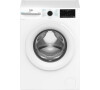Pračka Beko BM3WFU4841WW