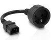 Adaptér napájecí C14 pro UPS LTC