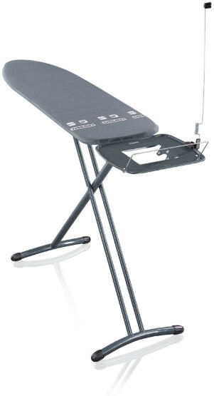 Žehlicí prkno Leifheit Air Board Express M Black