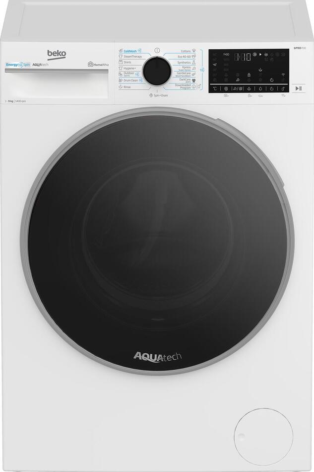 Pračka Beko B7WFU69418WBES