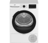 Sušička prádla Beko BM3T40230W