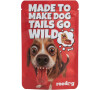 Reedog pamlsky pro psy Losos a arktický Krill