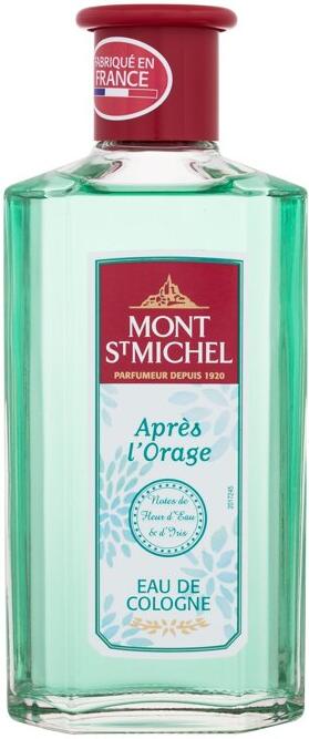 Kolínská voda Mont St Michel Apres l 'Orage, 250 ml