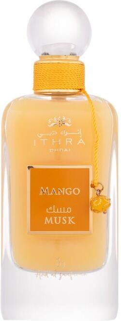 Parfémovaná voda Ard Al Zaafaran Ithra Mango Musk, 100 ml