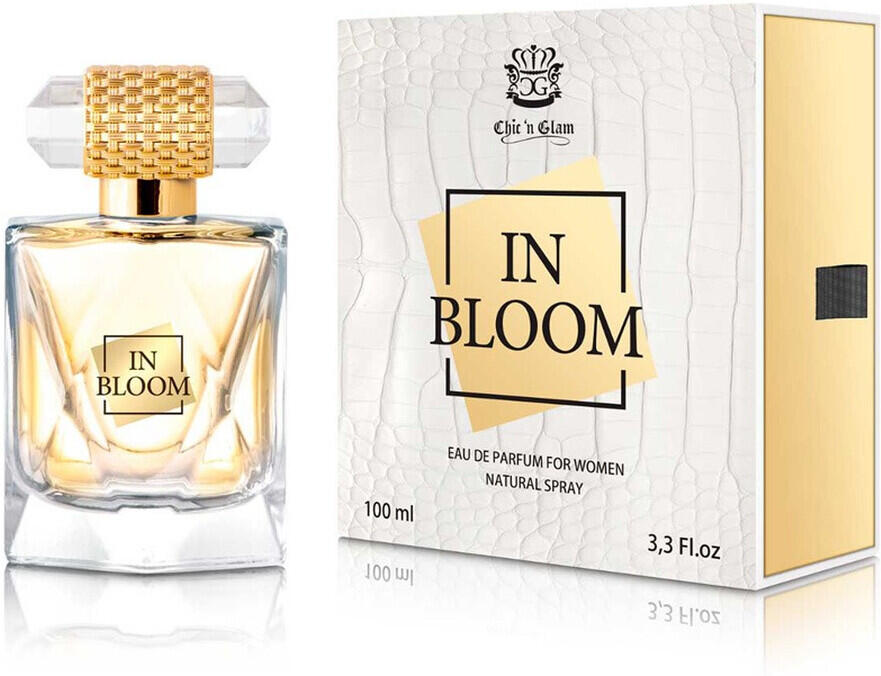 Parfémovaná voda Chic´N Glam In Bloom, 100 ml