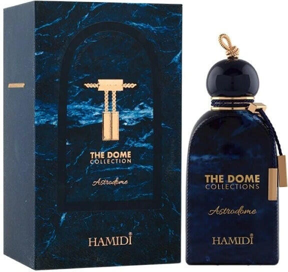 Parfémovaná voda Hamidi The Dome Astrodome, 100 ml