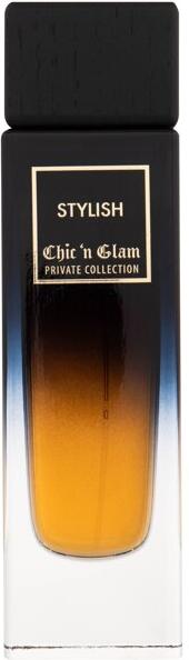 Parfémovaná voda Chic´N Glam Private Collection Stylish, 100 ml