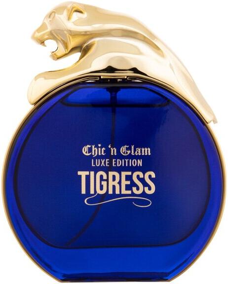 Parfémovaná voda Chic´N Glam Luxe Edition Tigress, 100 ml