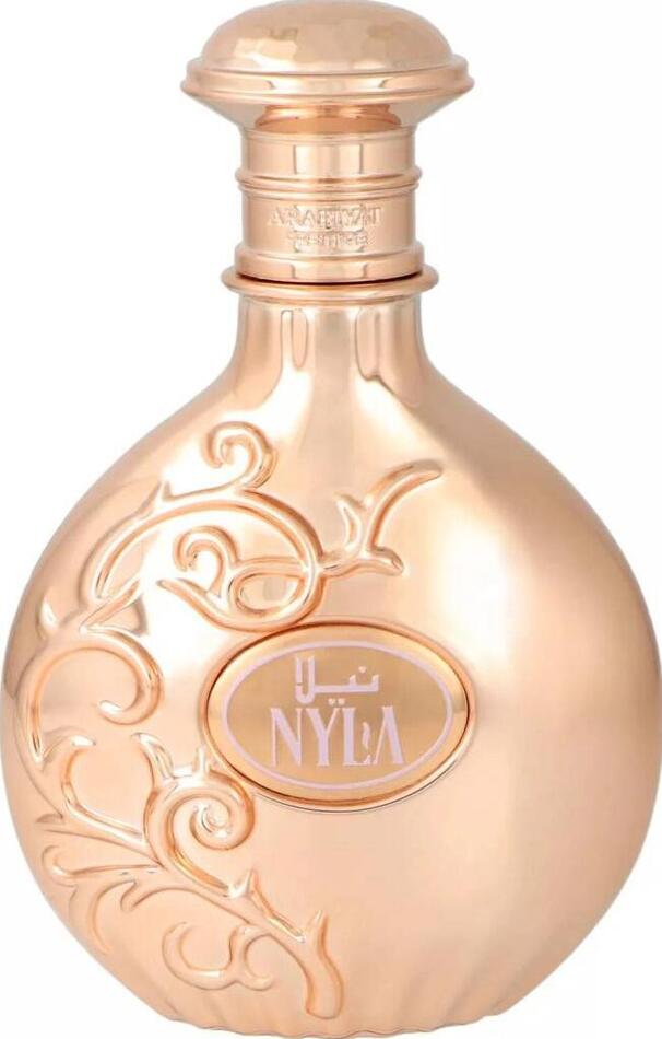 Parfémovaná voda Arabiyat Prestige Nyla, 80 ml
