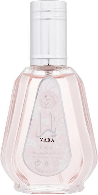 Parfémovaná voda Ard Al Zaafaran Yara, 50 ml