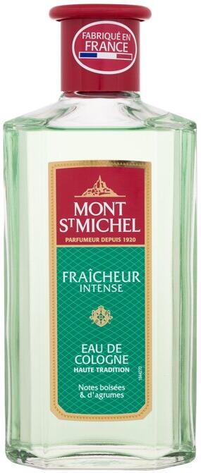 Kolínská voda Mont St Michel Fraîcheur Intense, 250 ml