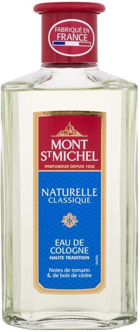 Kolínská voda Mont St Michel Naturelle Classique, 250 ml