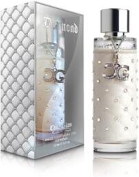 Parfémovaná voda Chic´N Glam Diamond, 100 ml