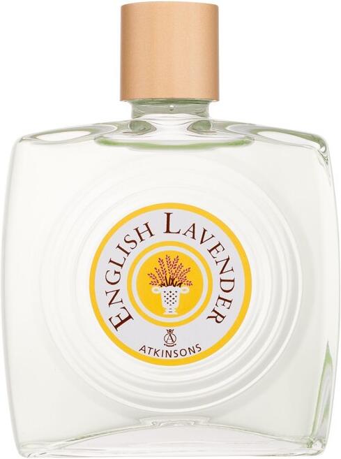 Toaletní voda Atkinsons English Lavender, 90 ml