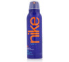 Deodorant Nike Perfumes Indigo Man, 200 ml