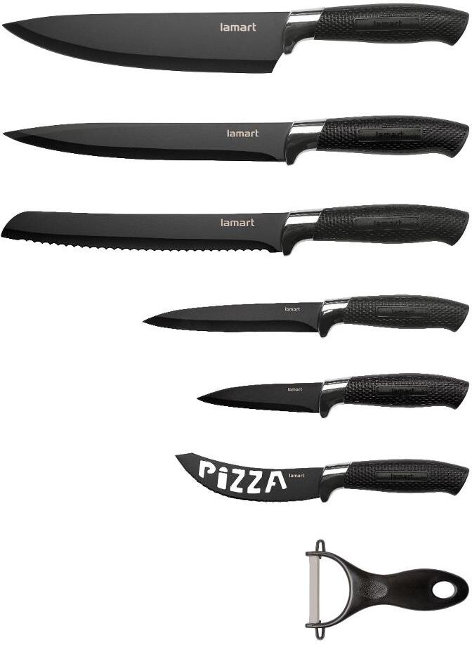 Sada nožů Lamart LT2179